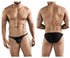 Clever 1770 Esencial Bikini Color Black